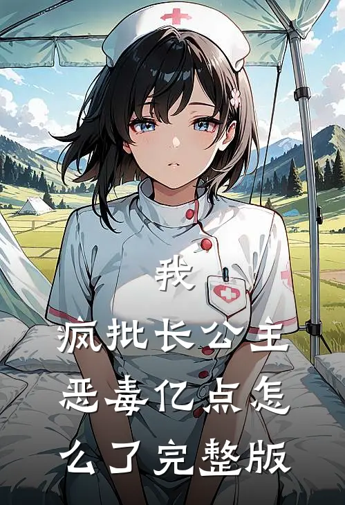 我，疯批长公主，恶毒亿点怎么了完整版