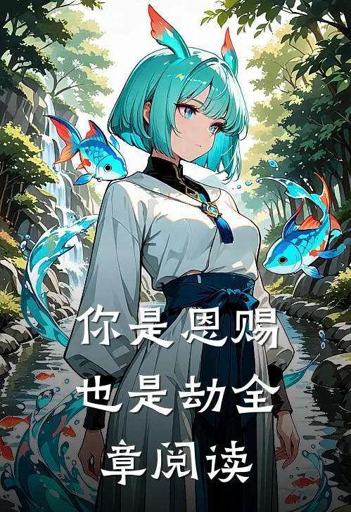 你是恩赐也是劫全章阅读