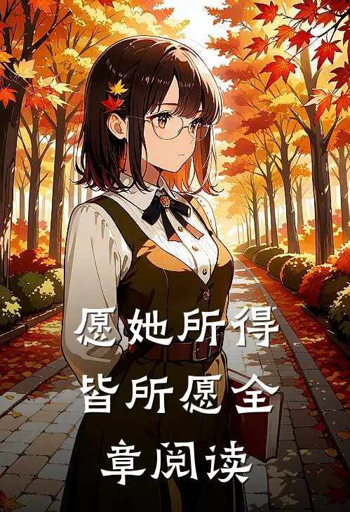 愿她所得皆所愿全章阅读