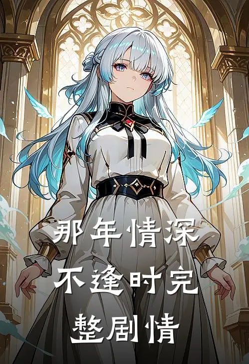 那年情深不逢时完整剧情