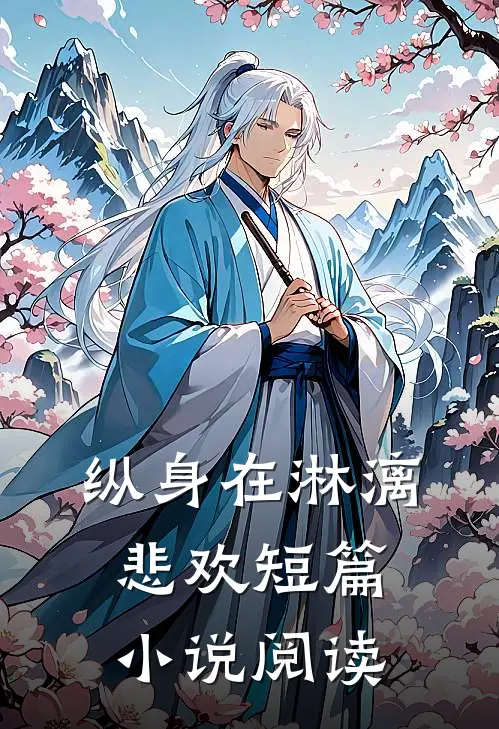 纵身在淋漓悲欢短篇小说阅读