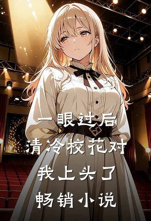 一眼过后，清冷校花对我上头了畅销小说