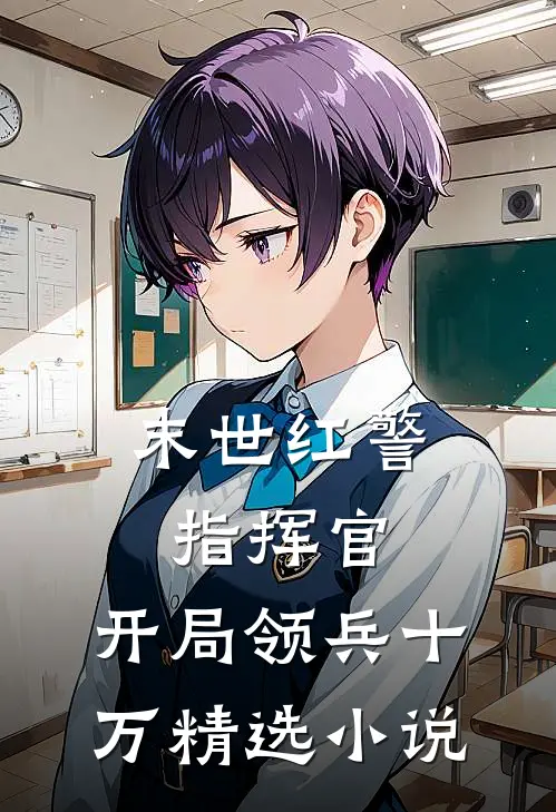 末世红警指挥官：开局领兵十万精选小说