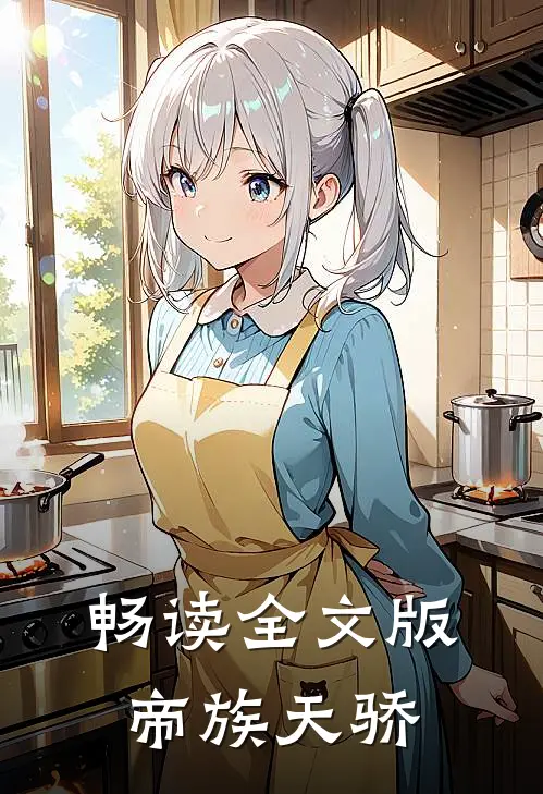 畅读全文版帝族天骄