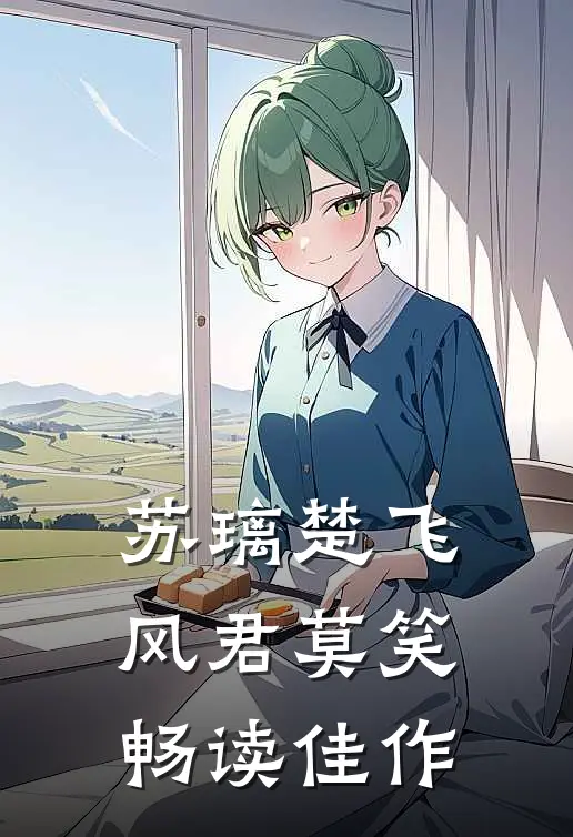 苏璃楚飞:风君莫笑畅读佳作