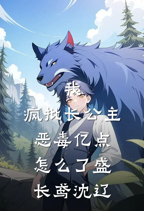 我，疯批长公主，恶毒亿点怎么了盛长鸢沈辽