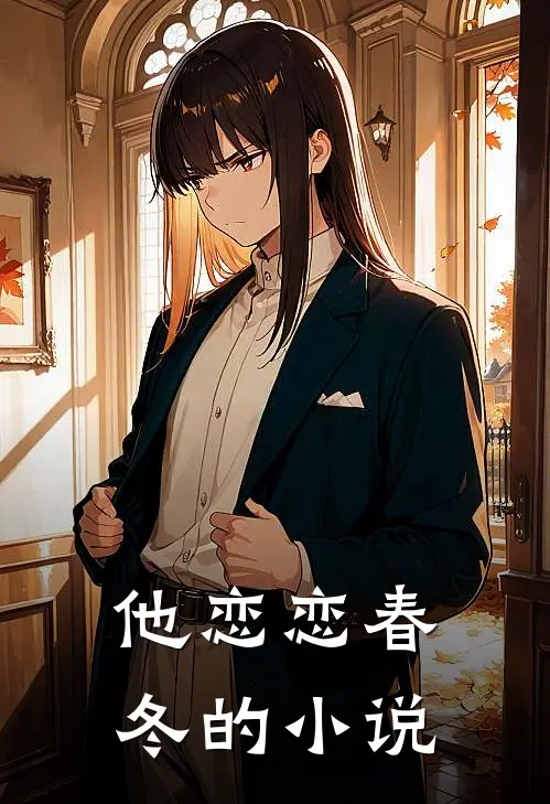 他恋恋春冬的小说