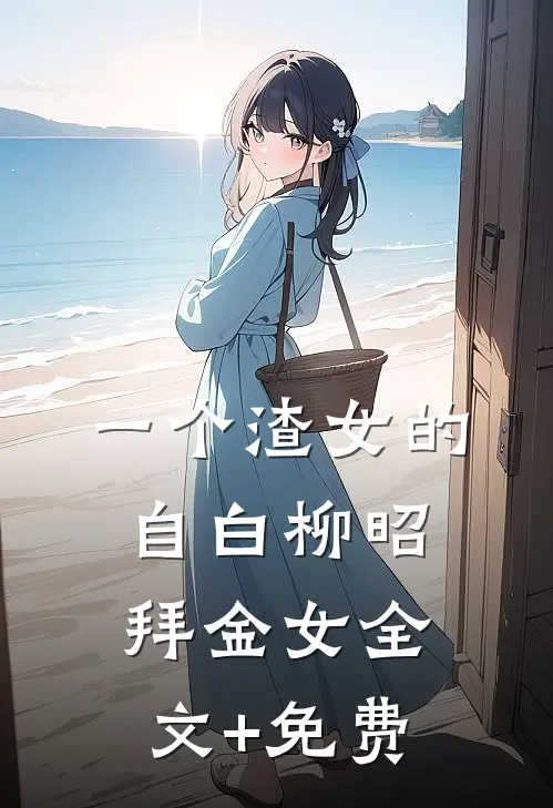 一个渣女的自白柳昭拜金女全文+免费
