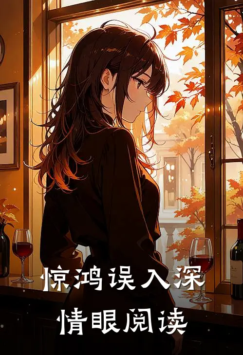惊鸿误入深情眼阅读