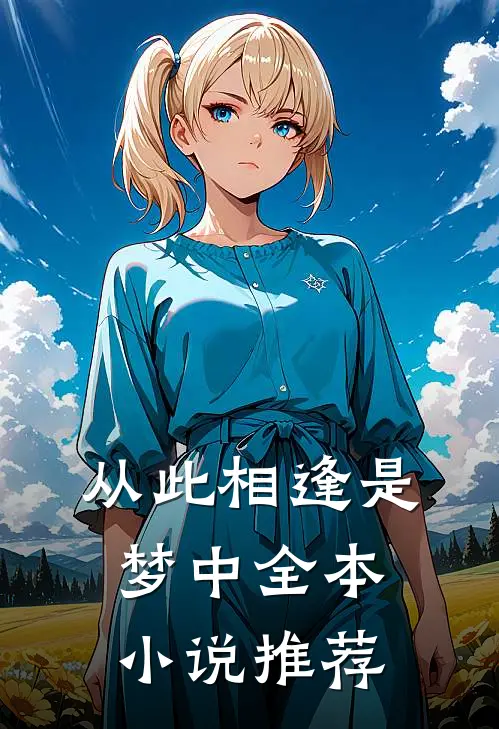 从此相逢是梦中全本小说推荐