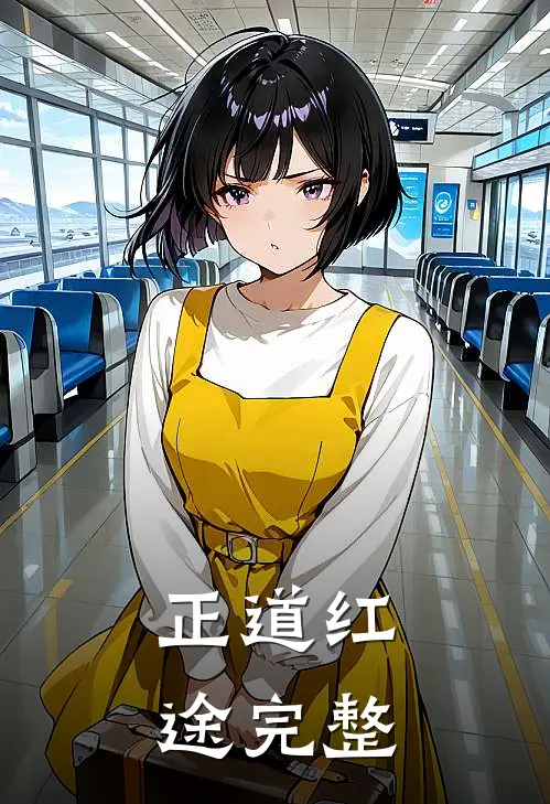 正道红途完整