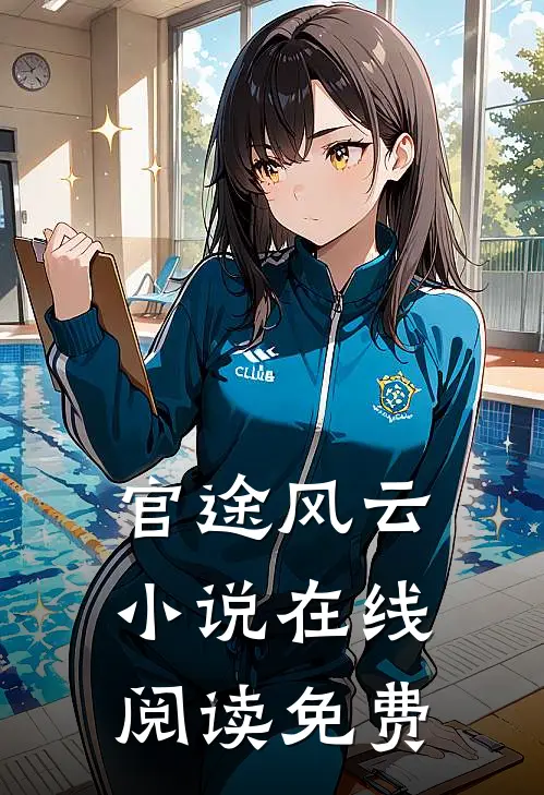 官途风云小说在线阅读免费