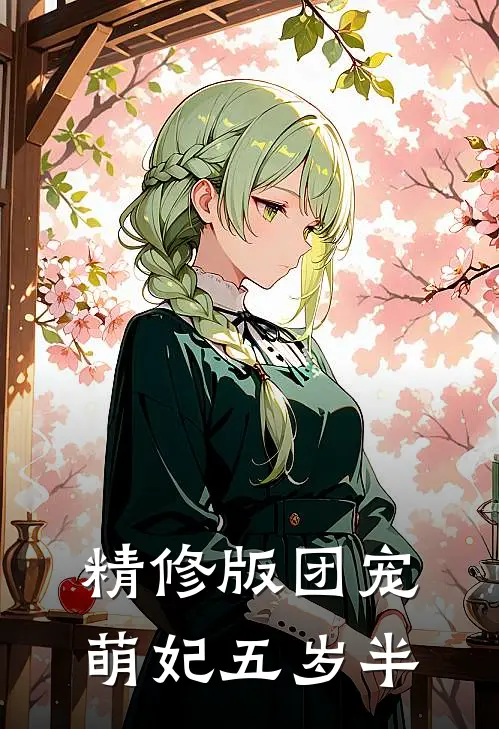精修版团宠萌妃五岁半