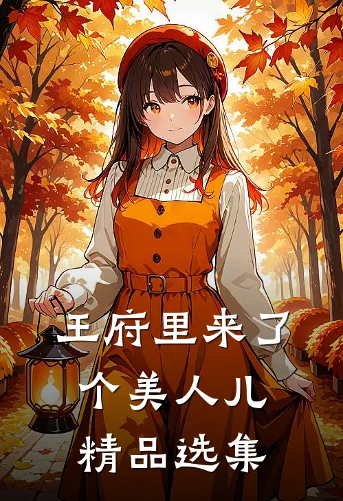 王府里来了个美人儿精品选集