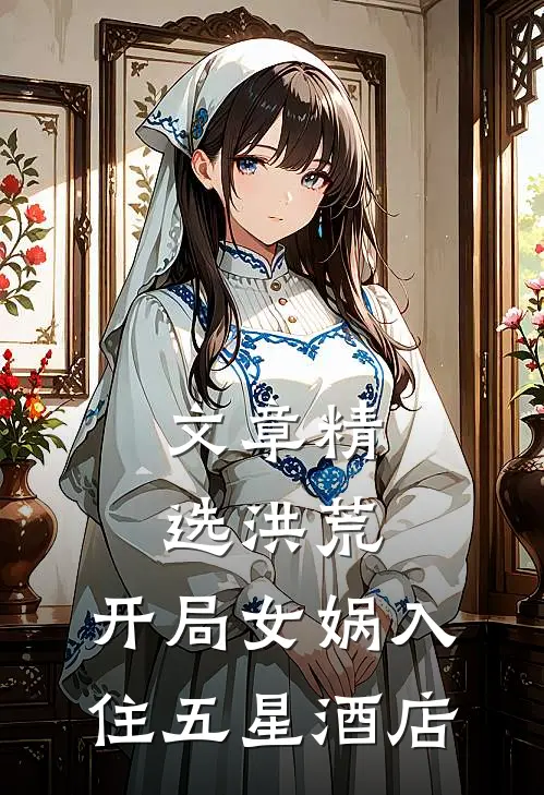 文章精选洪荒：开局女娲入住五星酒店