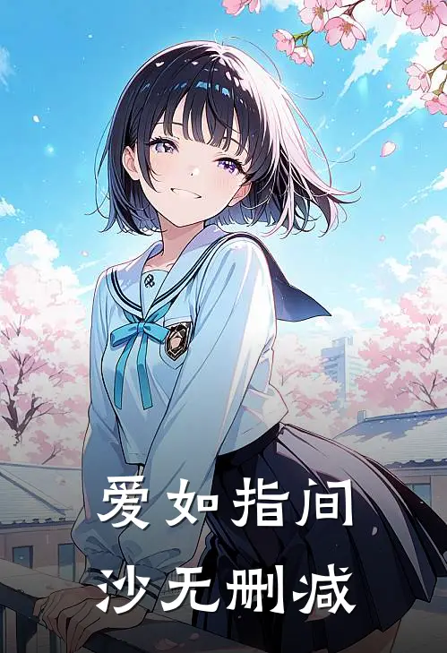 爱如指间沙无删减
