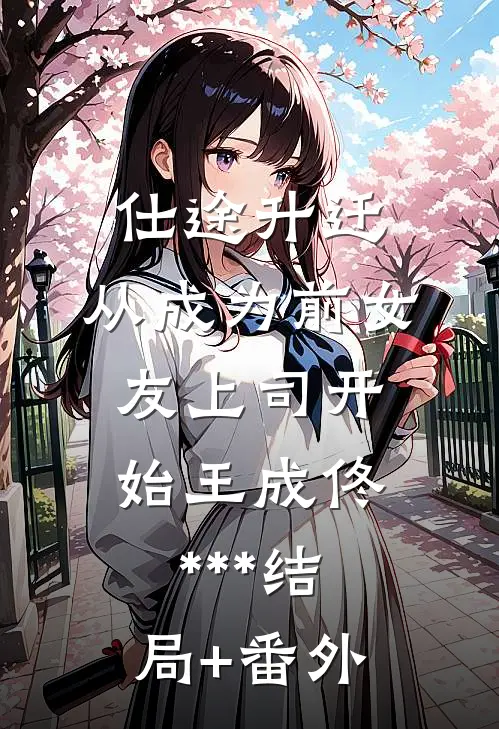 仕途升迁:从成为前女友上司开始 王成佟***结局+番外