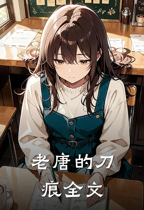 老唐的刀痕全文