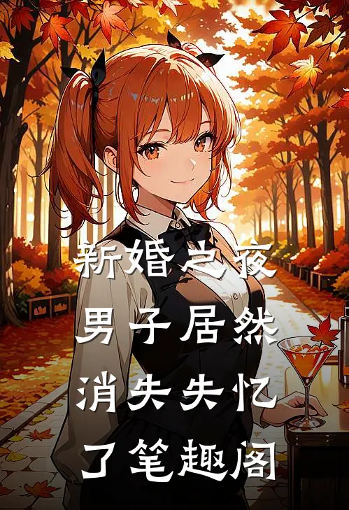 新婚之夜男子居然消失失忆了笔趣阁