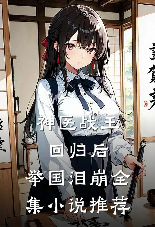 神医战王回归后，举国泪崩全集小说推荐