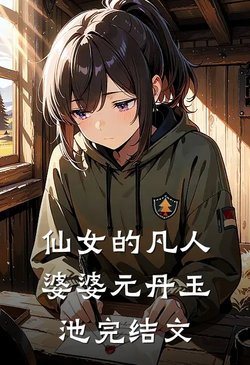仙女的凡人婆婆元丹玉池完结文