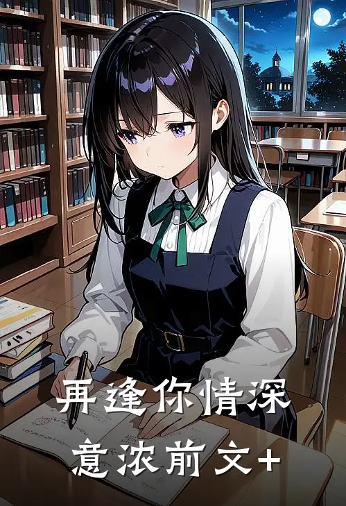 再逢你情深意浓前文+