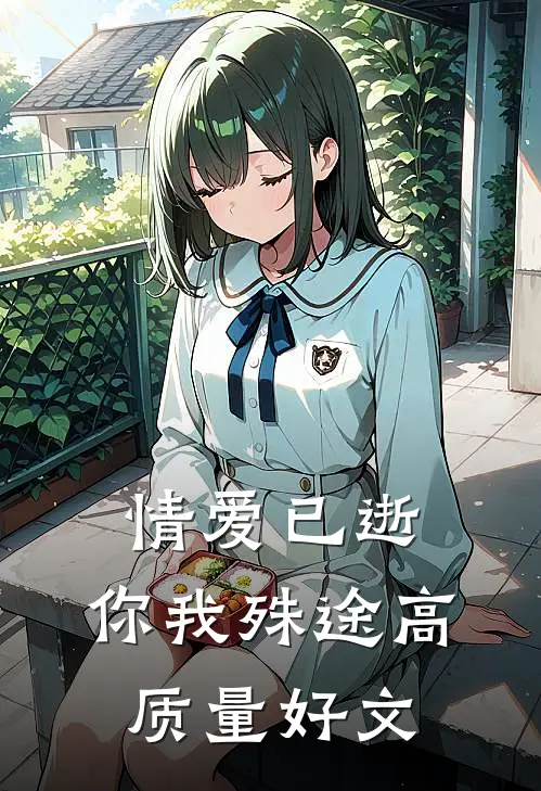 情爱已逝，你我殊途高质量好文