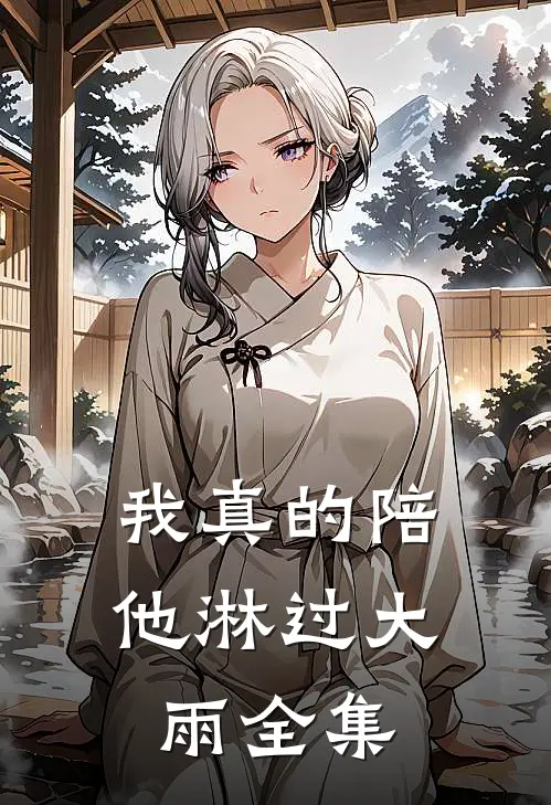 我真的陪他淋过大雨全集