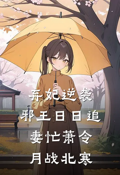 弃妃逆袭：邪王日日追妻忙萧令月战北寒