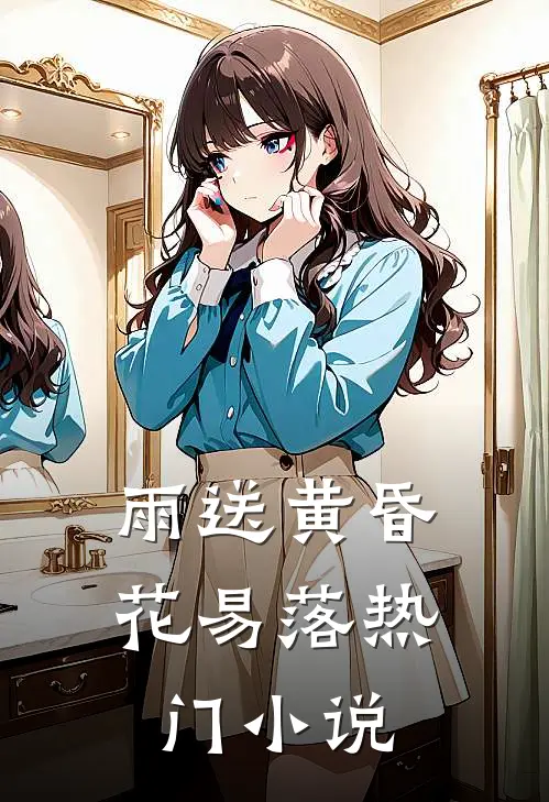 雨送黄昏花易落热门小说