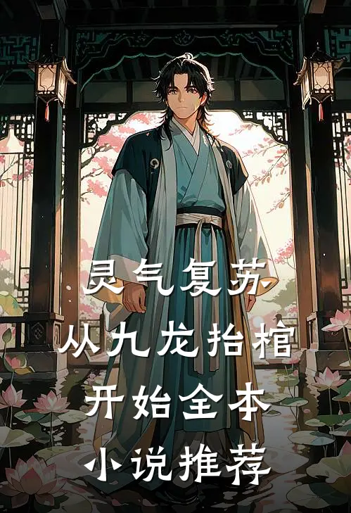 灵气复苏，从九龙抬棺开始全本小说推荐