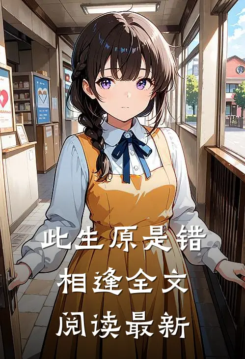此生原是错相逢全文阅读最新