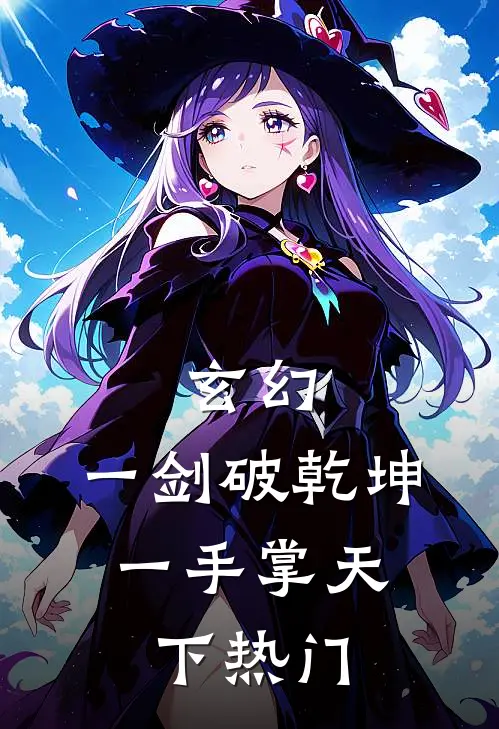 玄幻：一剑破乾坤，一手掌天下热门