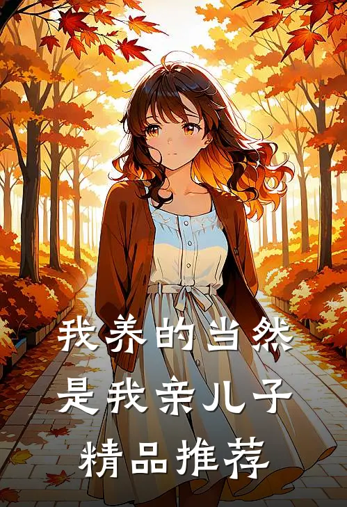 我养的当然是我亲儿子精品推荐