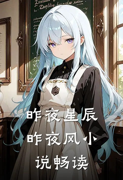 昨夜星辰昨夜风小说畅读