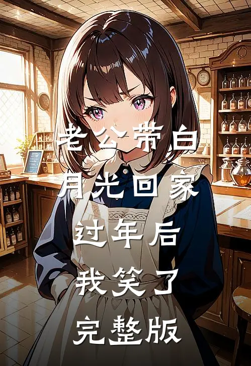 老公带白月光回家过年后，我笑了完整版