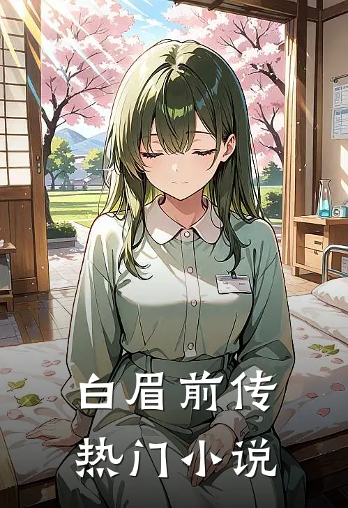 白眉前传热门小说