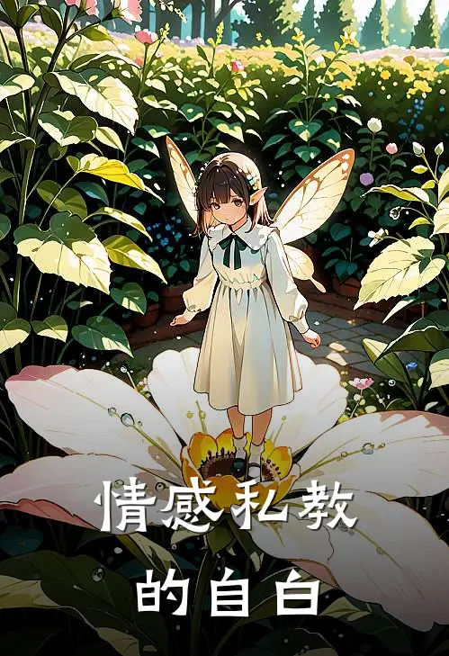 情感私教的自白