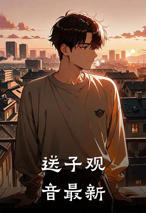 送子观音最新