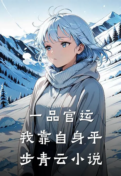 一品官运，我靠自身平步青云小说