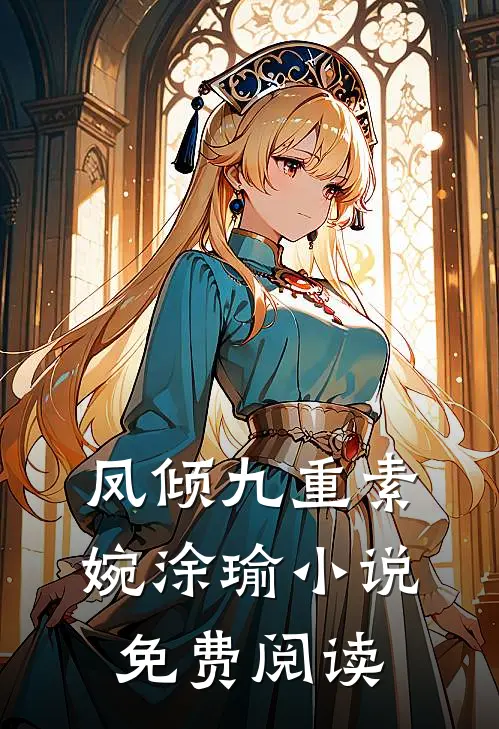 凤倾九重素婉涂瑜小说免费阅读