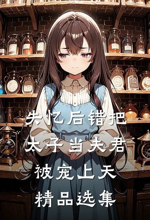 失忆后错把太子当夫君，被宠上天精品选集