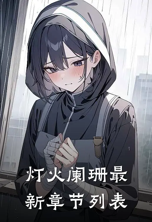 灯火阑珊最新章节列表