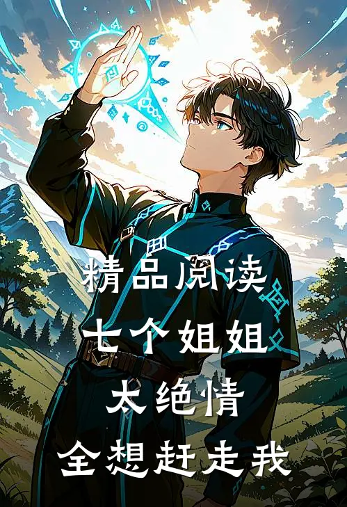 精品阅读七个姐姐太绝情，全想赶走我