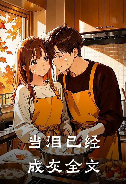 当泪已经成灰全文