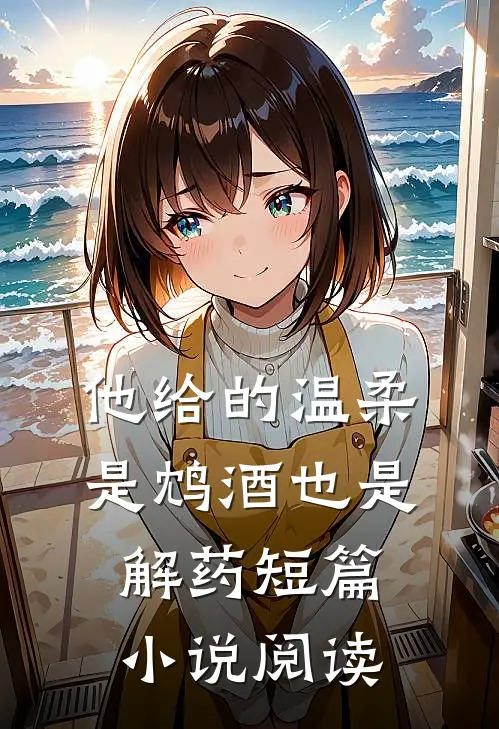 他给的温柔，是鸩酒也是解药短篇小说阅读