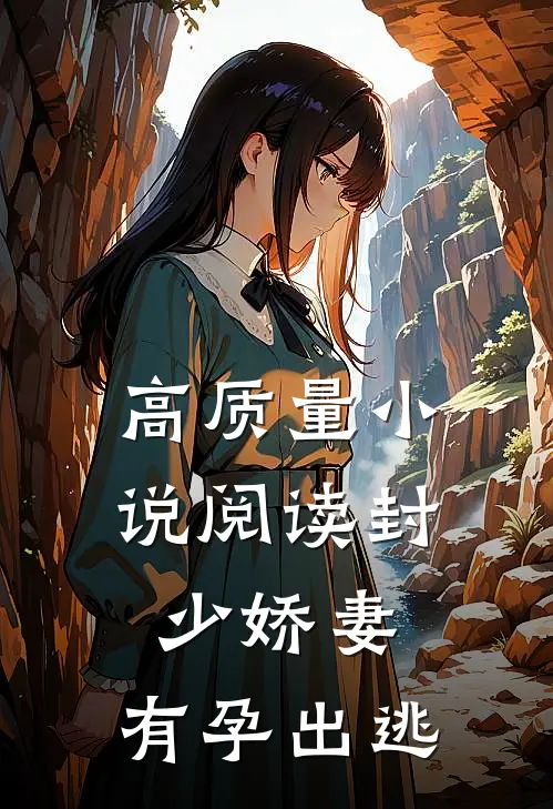 高质量小说阅读封少娇妻，有孕出逃