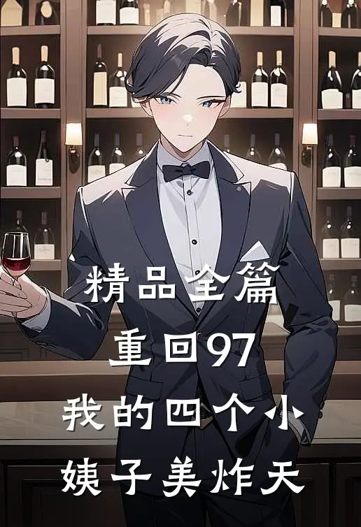 精品全篇重回97：我的四个小姨子美炸天
