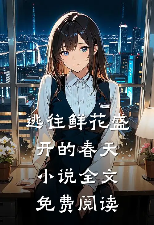 逃往鲜花盛开的春天小说全文免费阅读
