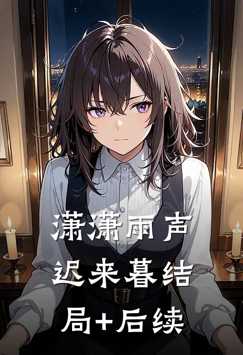 潇潇雨声迟来暮结局+后续